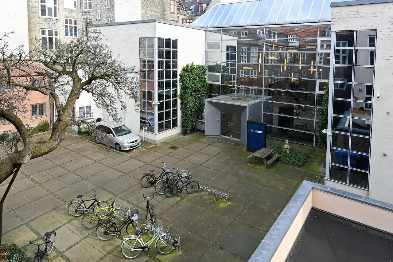 Store Kongensgade 70 Apartment Copenhagen