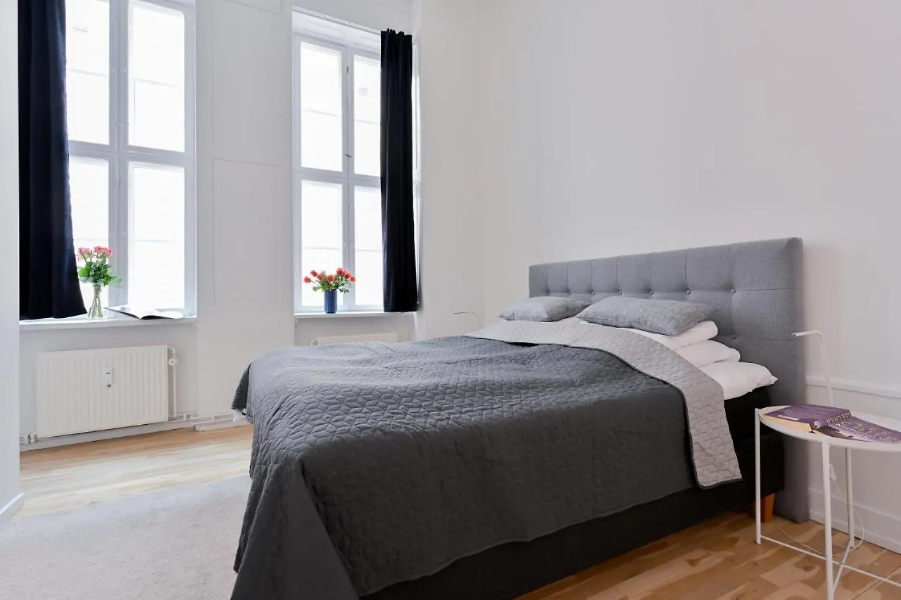 Store Kongensgade 70 Apartment Copenhagen 0*,  Denmark