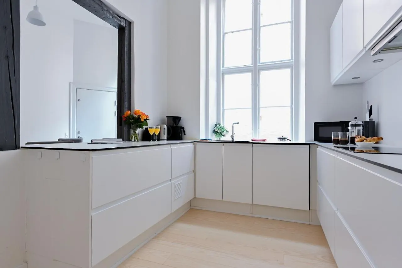 Store Kongensgade 70 Apartment Copenhagen