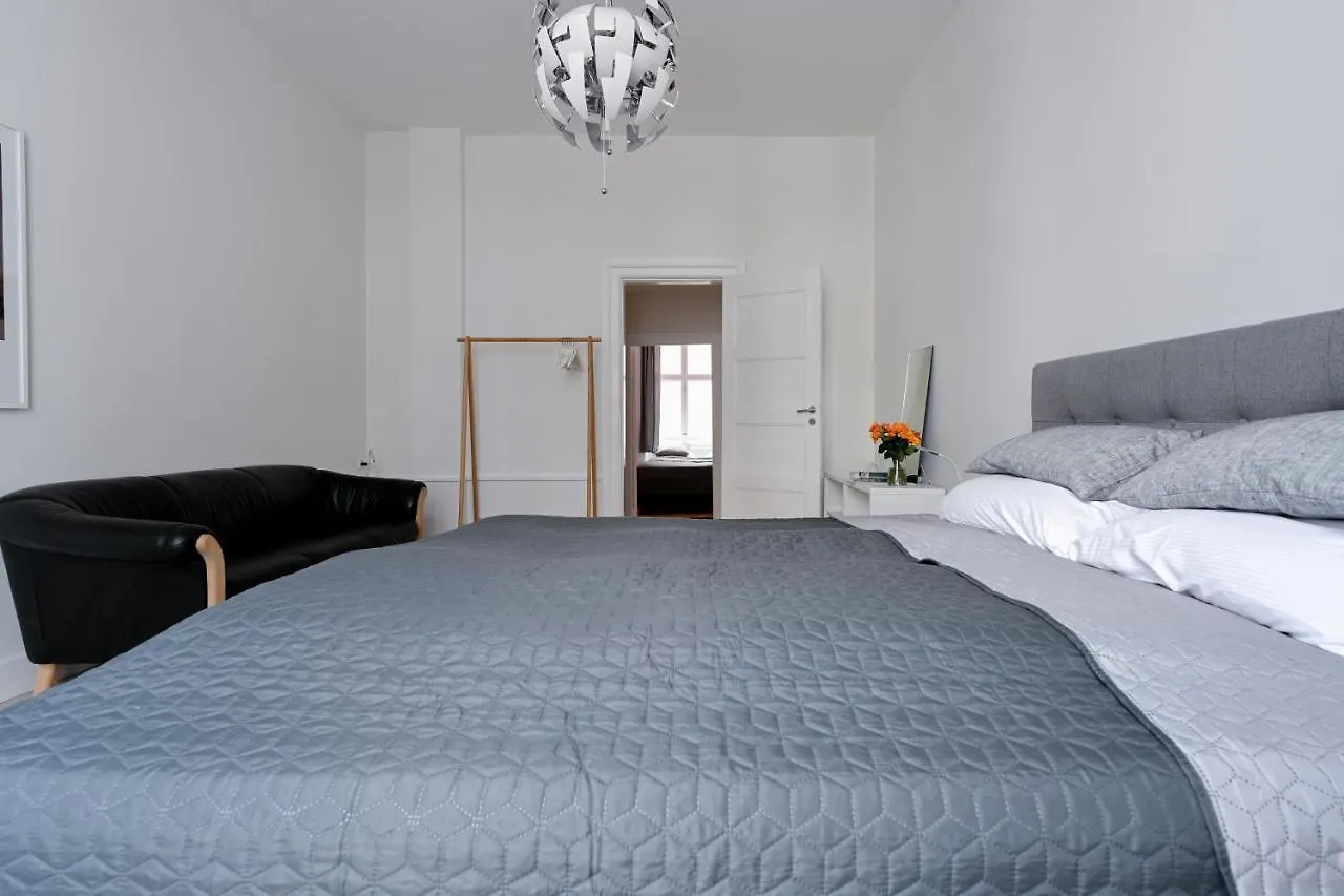 Store Kongensgade 70 Apartment Copenhagen