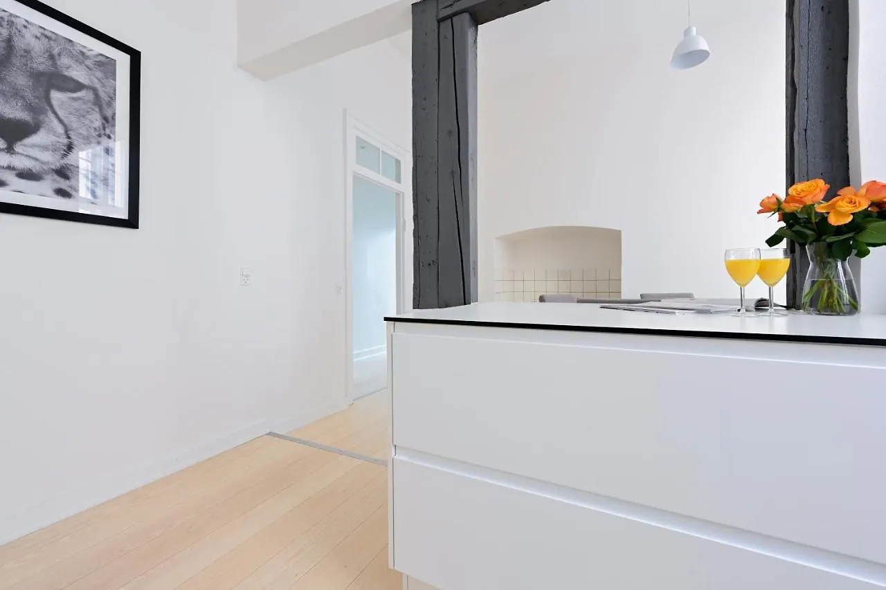 Store Kongensgade 70 Apartment Copenhagen