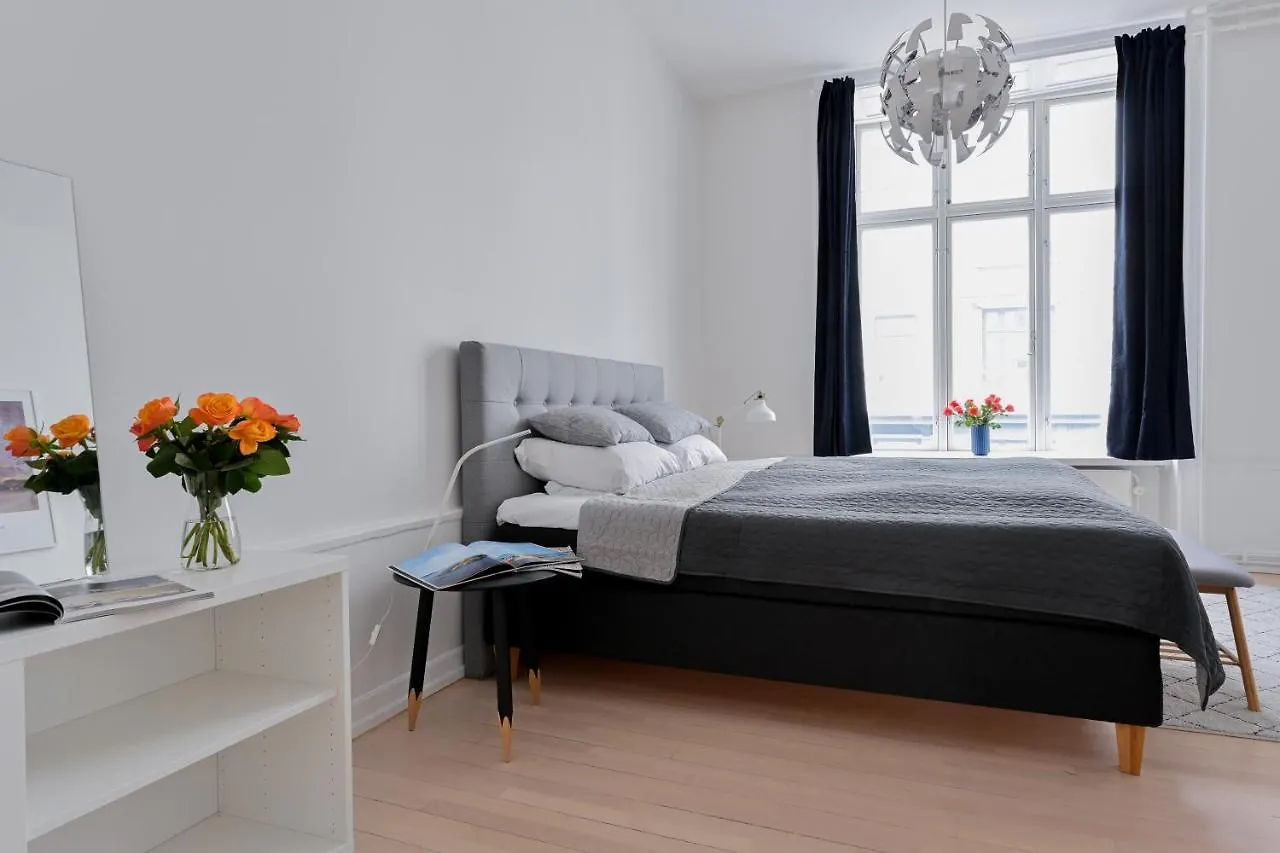 Store Kongensgade 70 Apartment Copenhagen Denmark