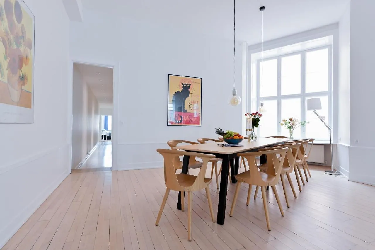 Store Kongensgade 70 Apartment Copenhagen