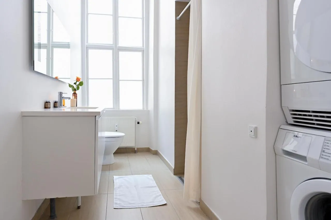 Store Kongensgade 70 Apartment Copenhagen Denmark