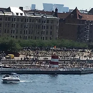 Guest Harbor View Kopenhagen