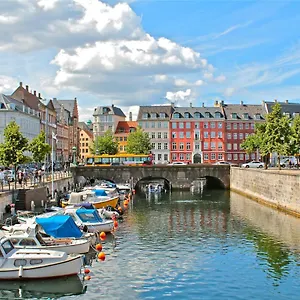Sanders Central - Petite One-bedroom In The Middle Of It All Copenhague