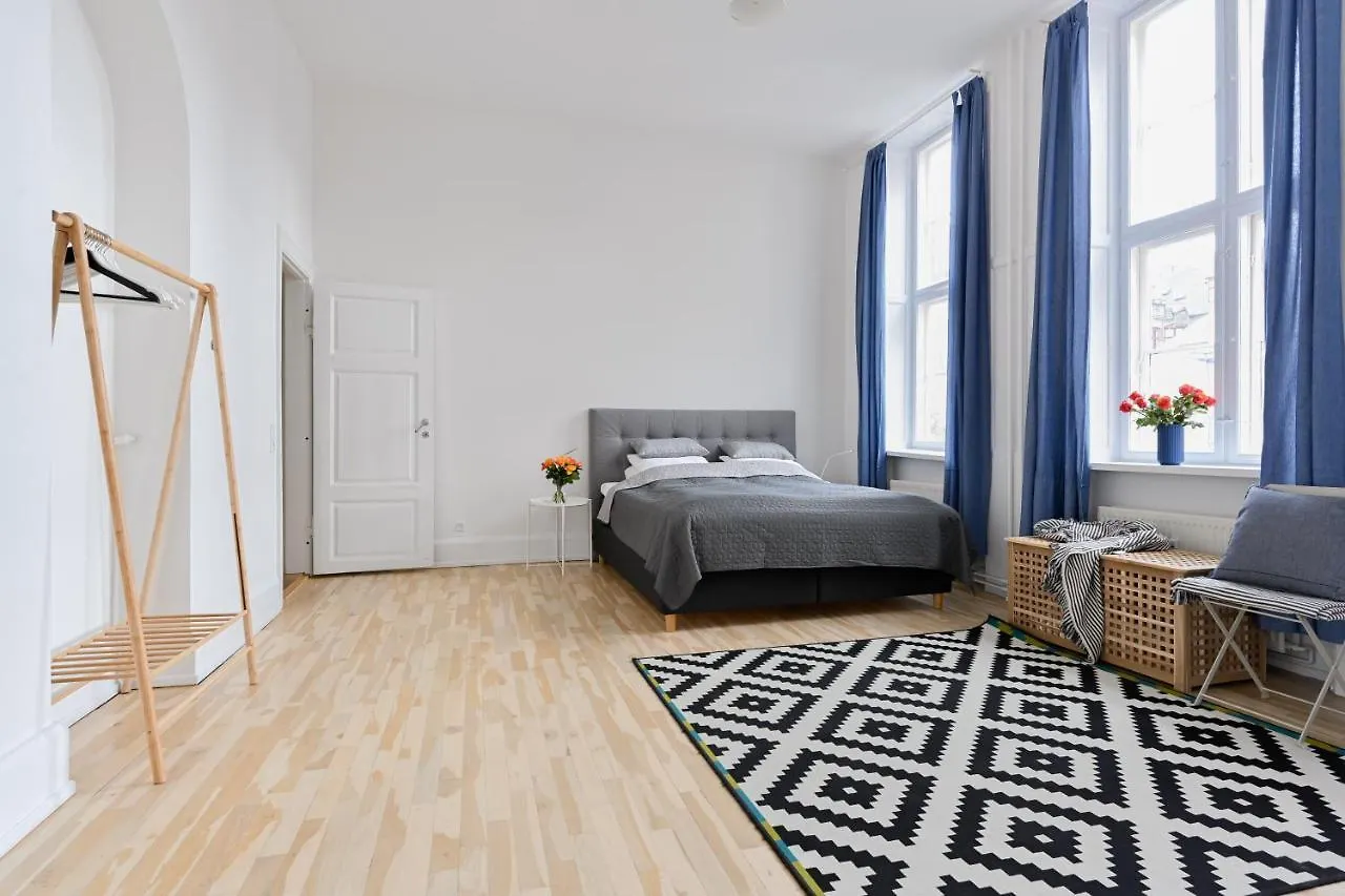 Appartement Store Kongensgade 70 à Copenhague