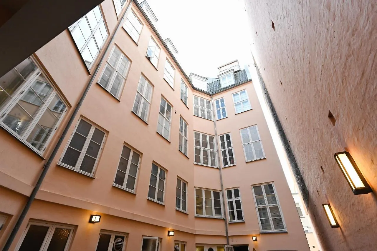 Store Kongensgade 70 Apartment Copenhagen