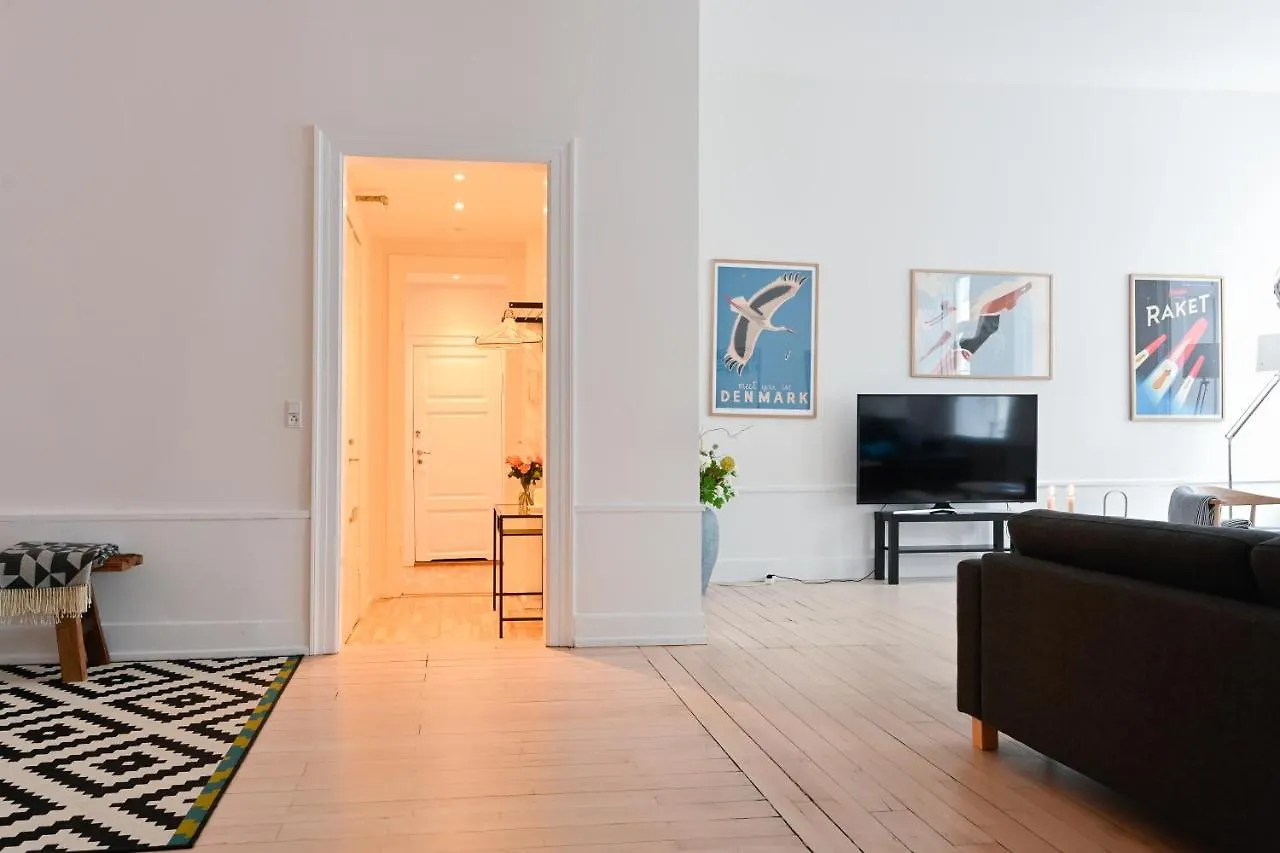 Store Kongensgade 70 Apartment Copenhagen 0*,  Denmark