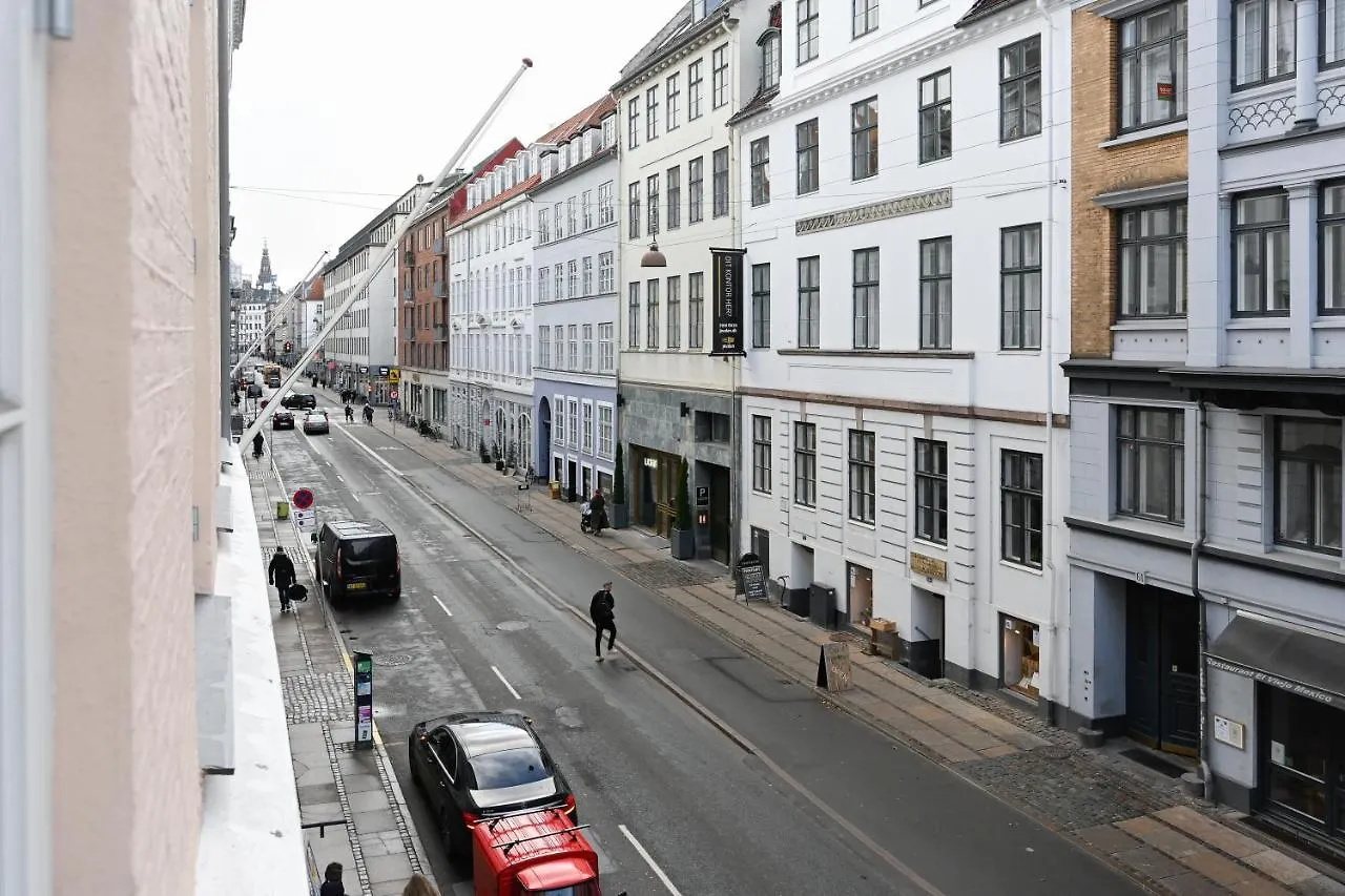 Store Kongensgade 70 Apartment Copenhagen