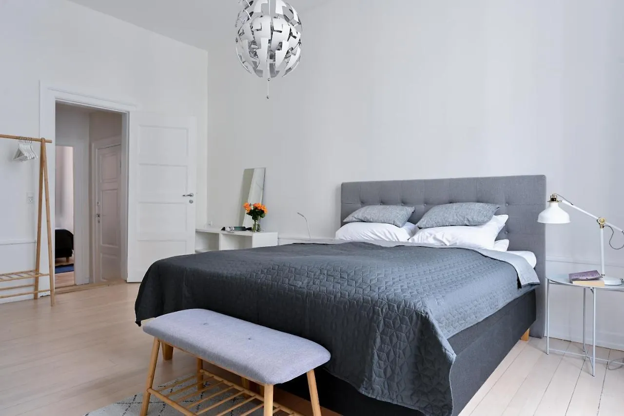 Store Kongensgade 70 Apartment Copenhagen