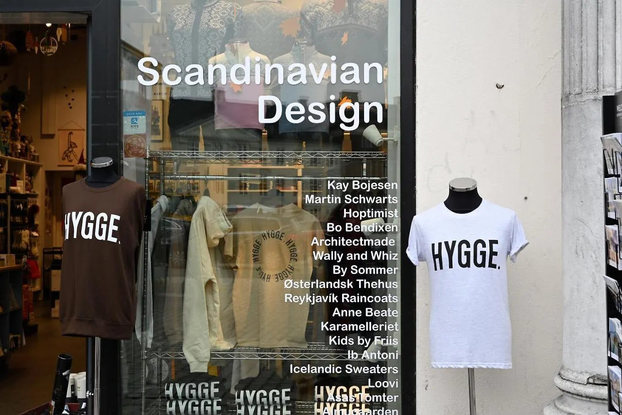Store Kongensgade 70 Apartment Copenhagen Denmark